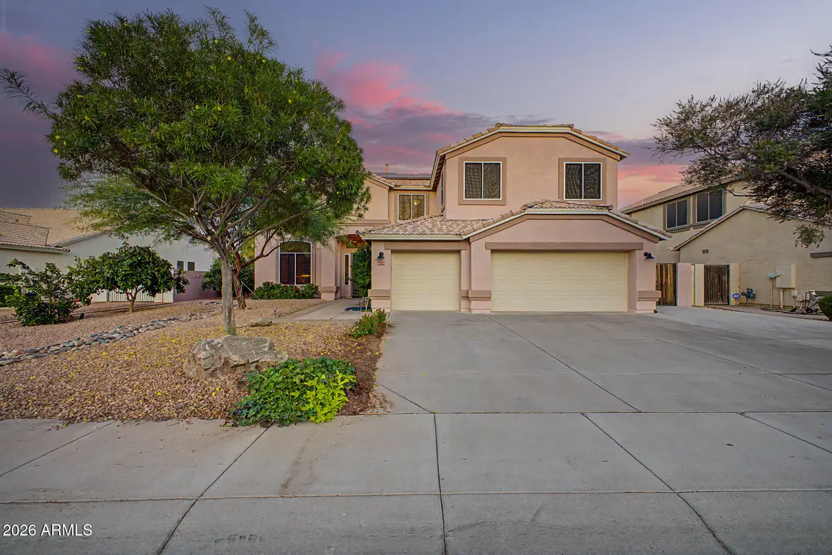 2135 S Porter Street, Gilbert, AZ 85295 - #1