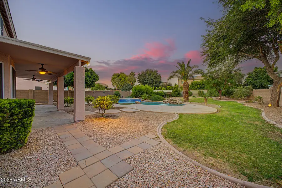 2135 S Porter Street, Gilbert, AZ 85295 - #2