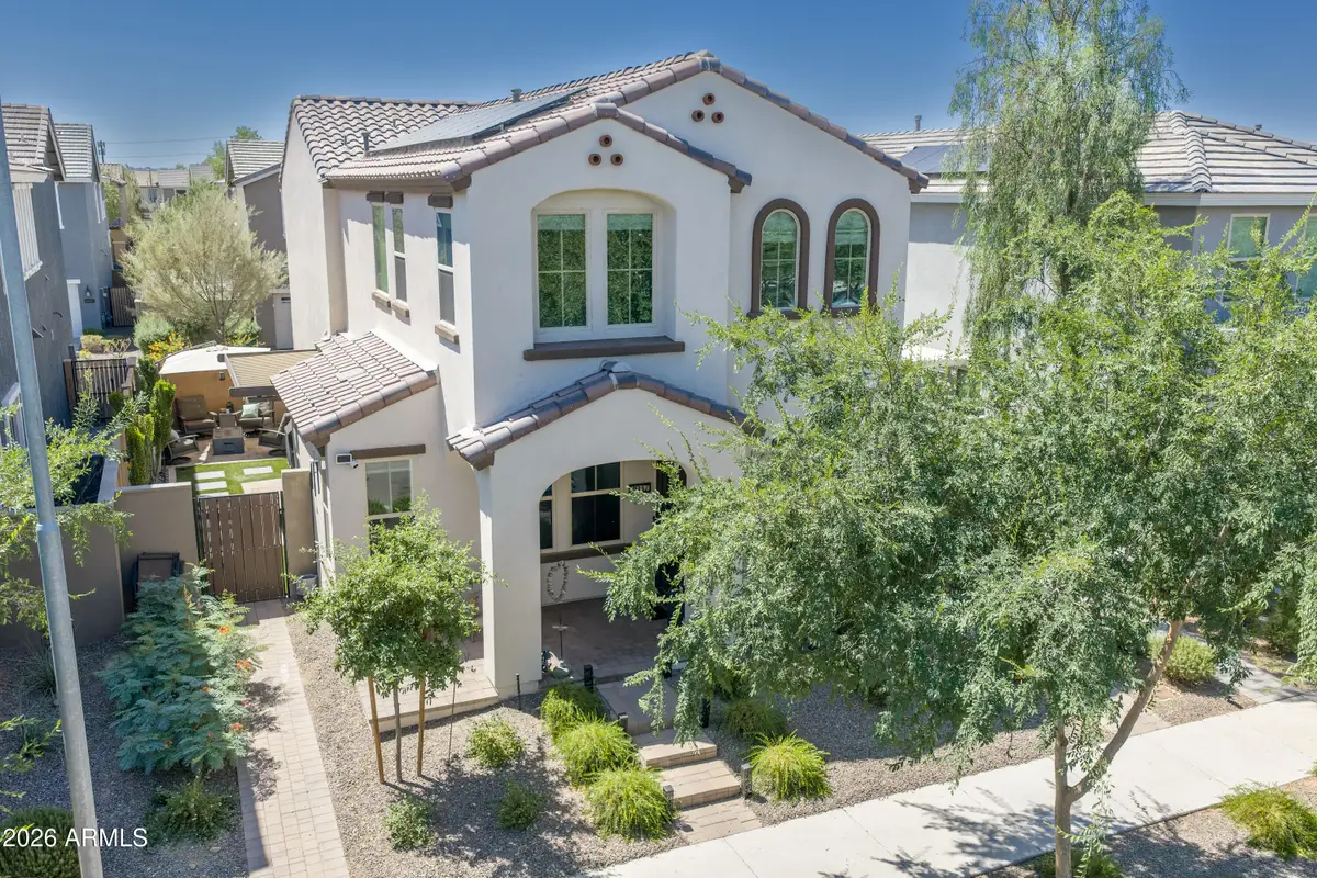 2037 W Kinfield Trail, Phoenix, AZ 85085 - #1