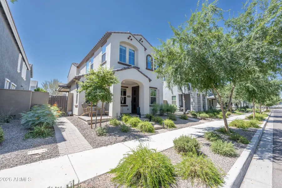 2037 W Kinfield Trail, Phoenix, AZ 85085 - #2