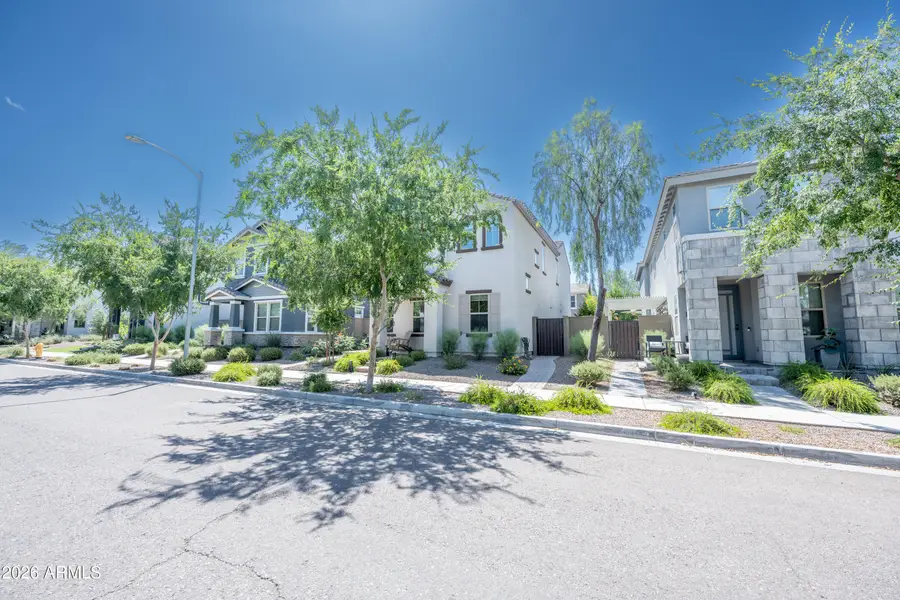 2037 W Kinfield Trail, Phoenix, AZ 85085 - #3
