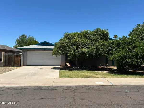 8708 E Malcomb Drive E, Scottsdale, AZ 85250