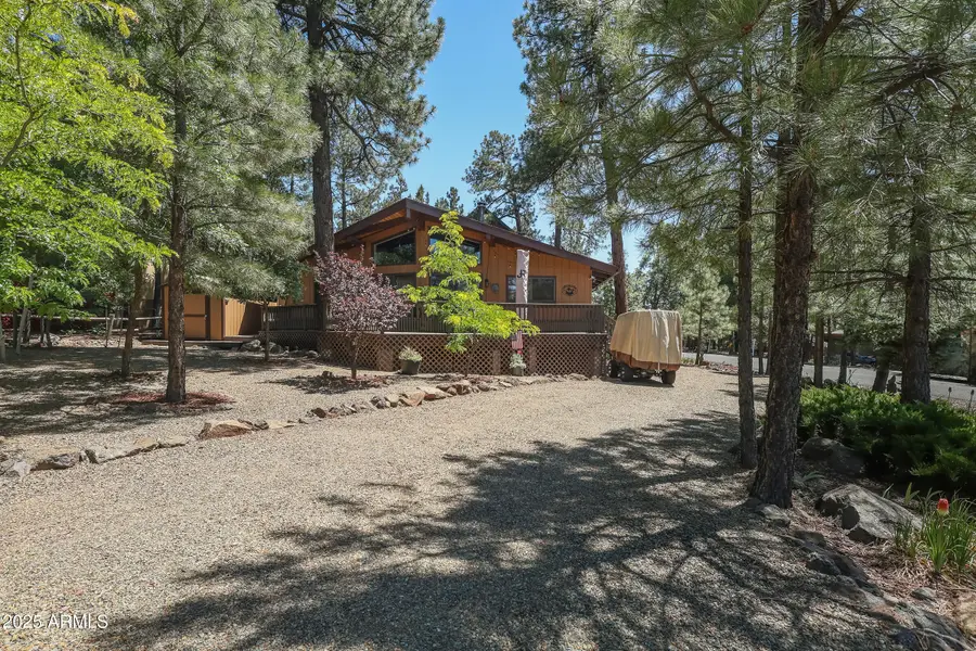 17625 S Stallion Drive, Munds Park, AZ 86017 - #2