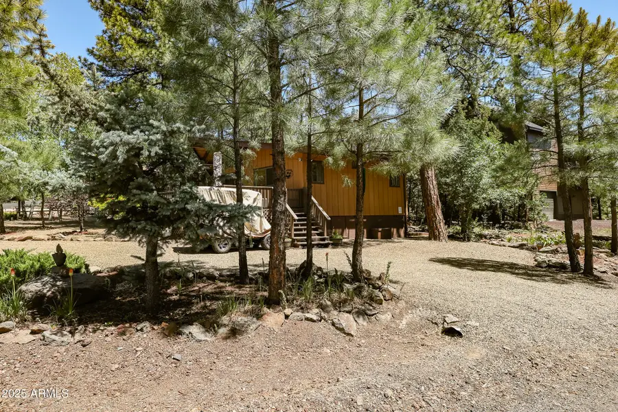 17625 S Stallion Drive, Munds Park, AZ 86017 - #3