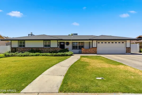 1655 E Glade Avenue, Mesa, AZ 85204