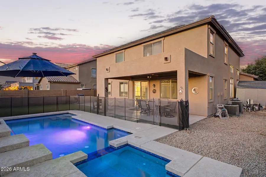 2502 N 120th Drive, Avondale, AZ 85392 - #3
