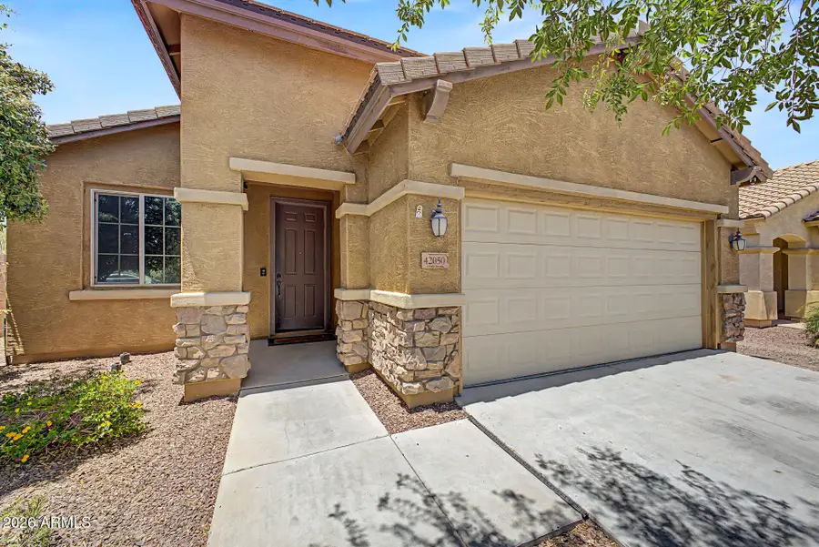 42050 W Ramona Street, Maricopa, AZ 85138 - #2