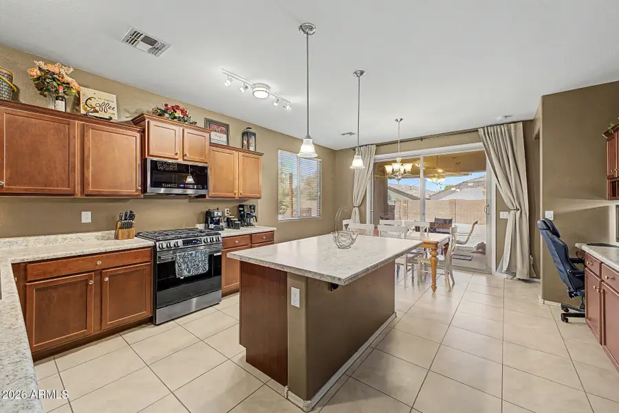 42050 W Ramona Street, Maricopa, AZ 85138 - #3