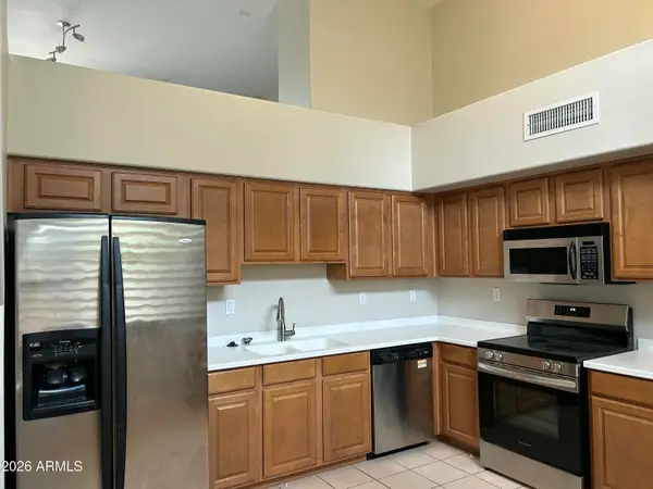 712 S Beck Avenue, Tempe, AZ 85281