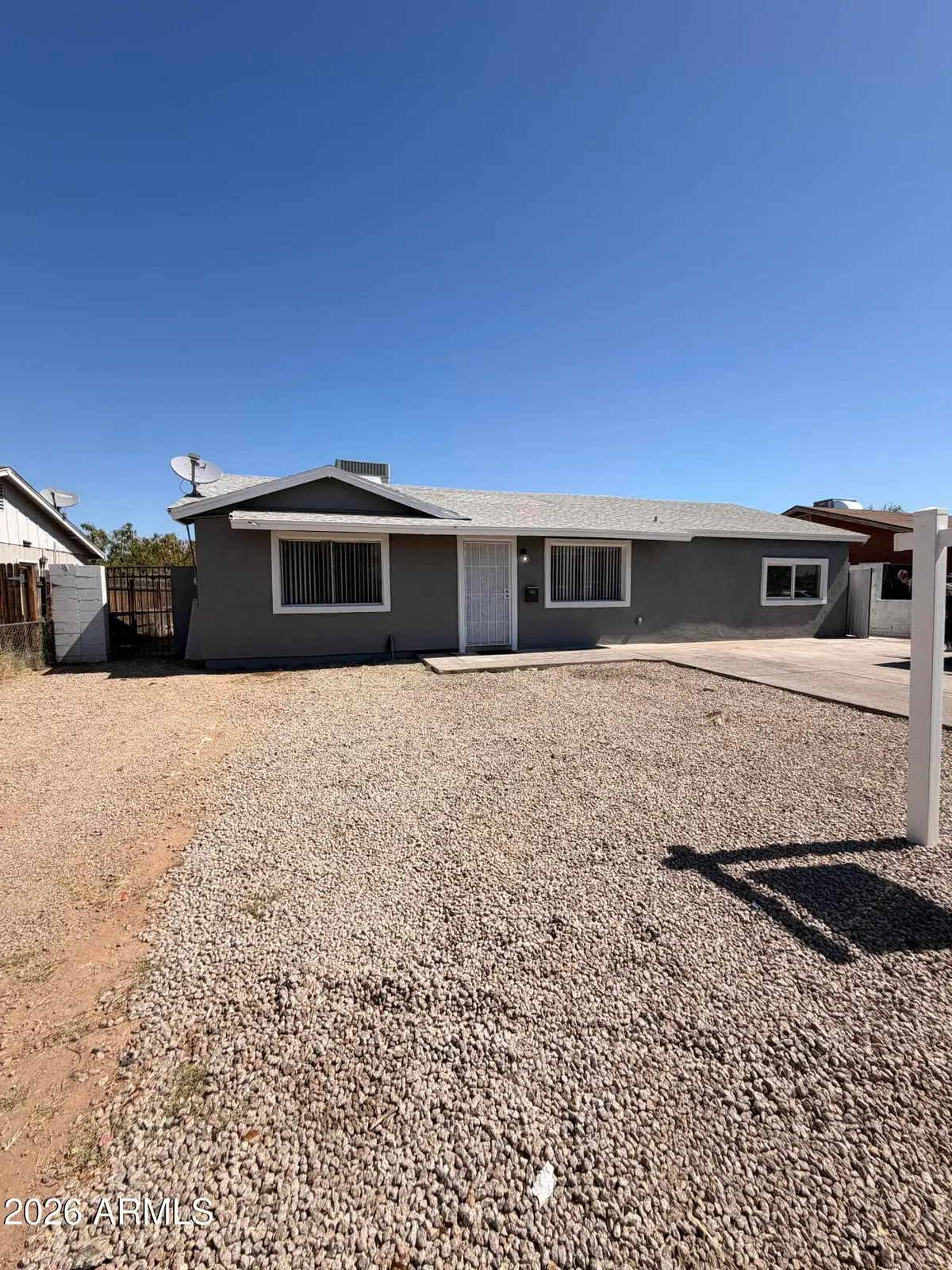 6944 W Verde Lane, Phoenix, AZ 85033 - #1