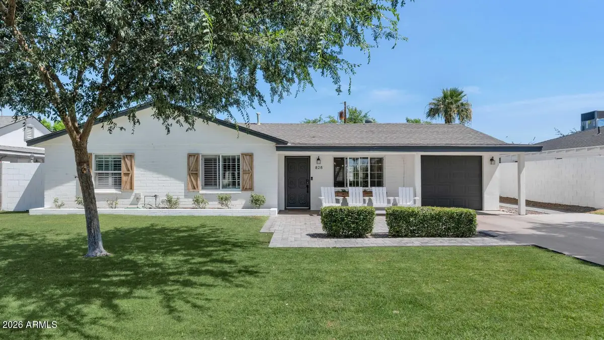 828 E Myrtle Avenue, Phoenix, AZ 85020 - #1