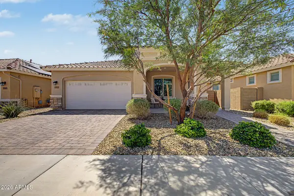24857 N 172nd Avenue, Surprise, AZ 85387
