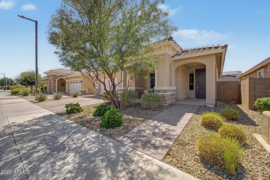 24857 N 172nd Avenue, Surprise, AZ 85387 - #3
