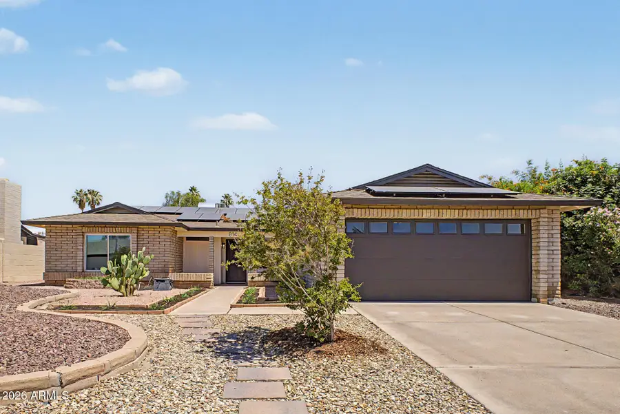 814 E Chilton Drive, Tempe, AZ 85283 - #2