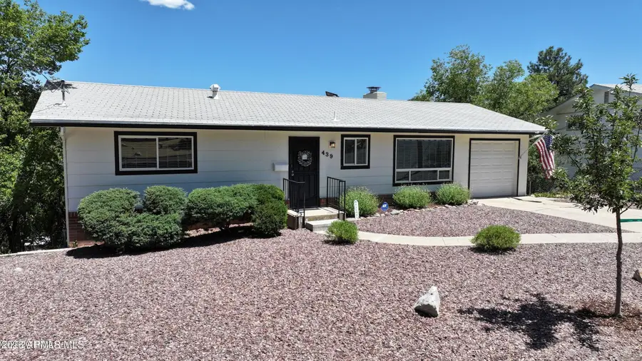 439 Canyon Springs Road, Prescott, AZ 86303 - #3