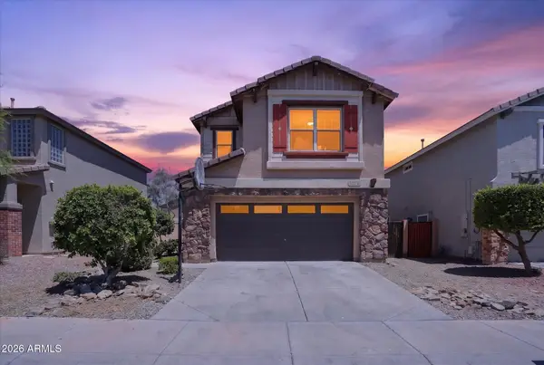 18150 W Elm Street, Surprise, AZ 85388