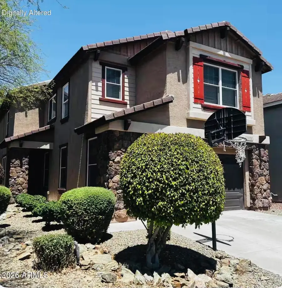 18150 W Elm Street, Surprise, AZ 85388 - #2
