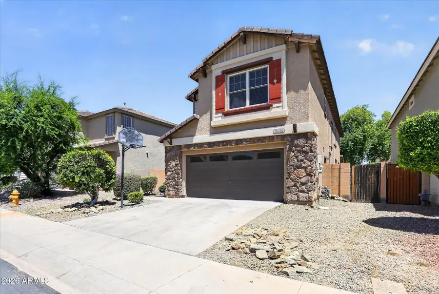 18150 W Elm Street, Surprise, AZ 85388 - #3