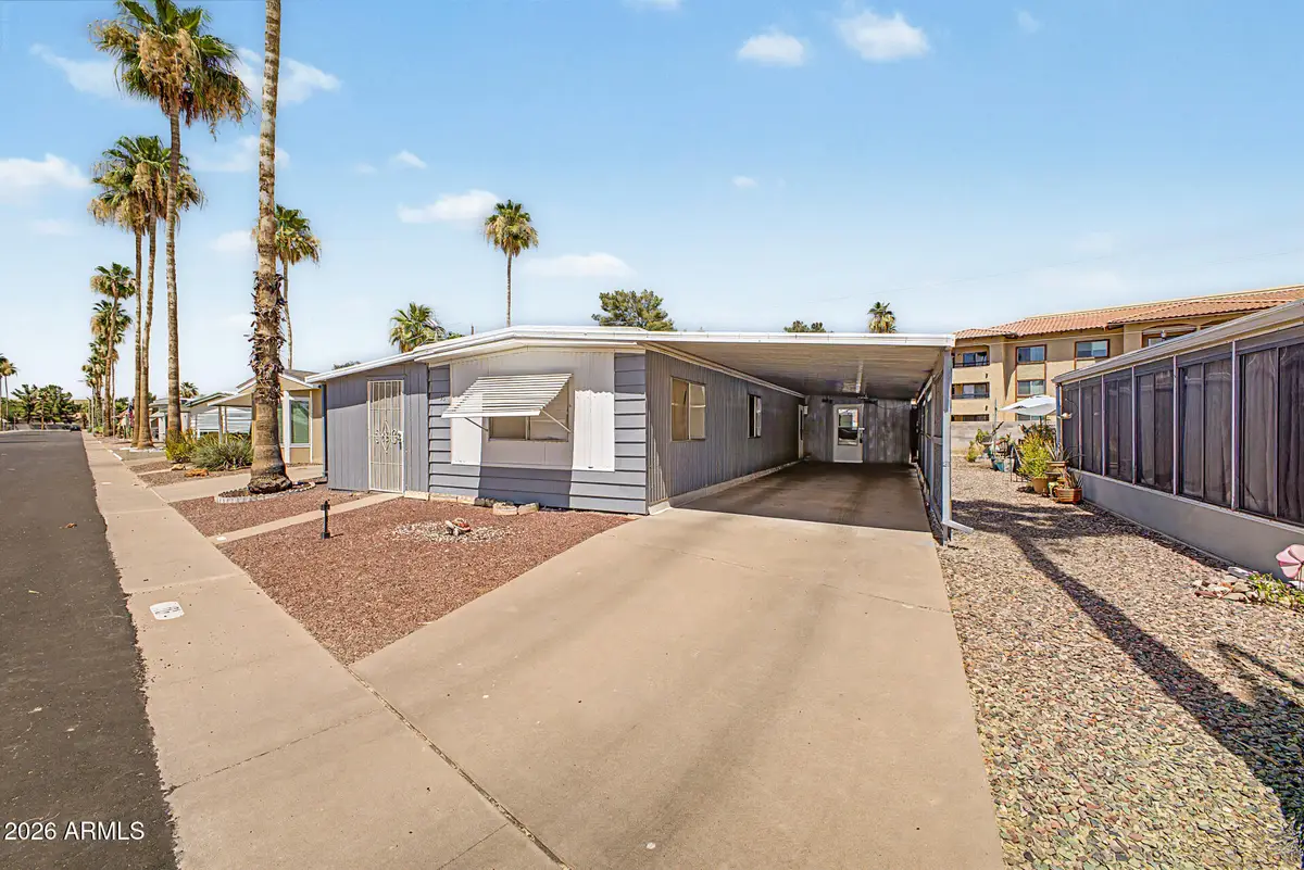 303 S Recker Road #16, Mesa, AZ 85206 - #1