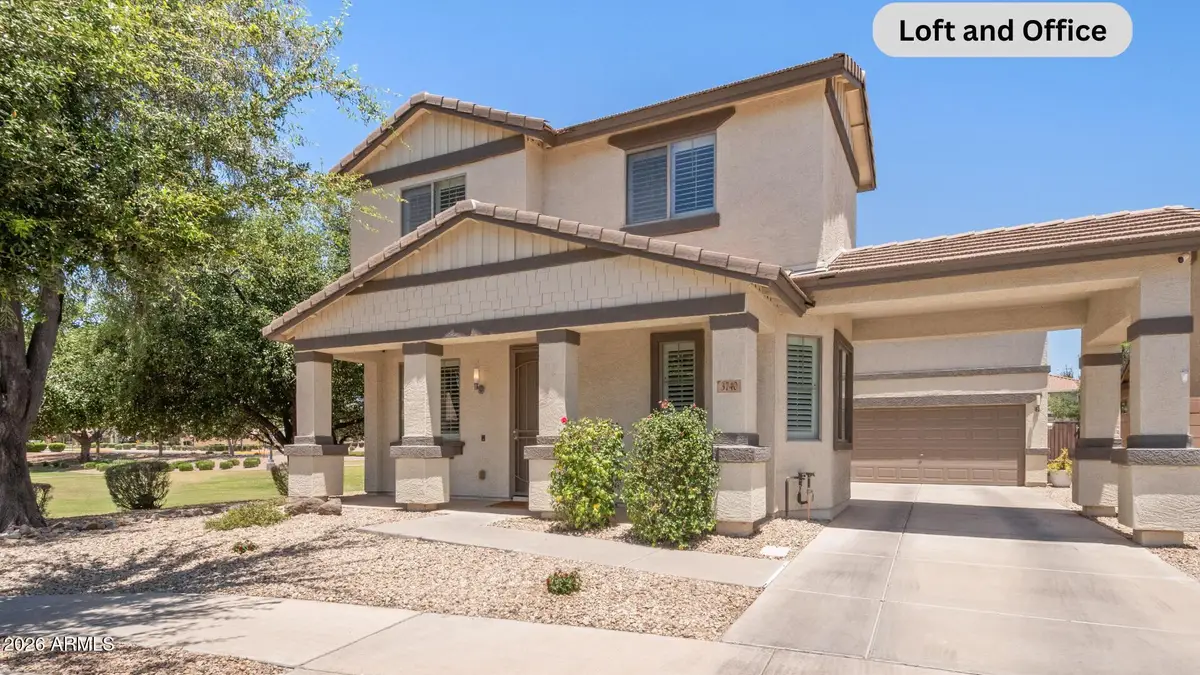 3740 E Sexton Street, Gilbert, AZ 85295 - #1