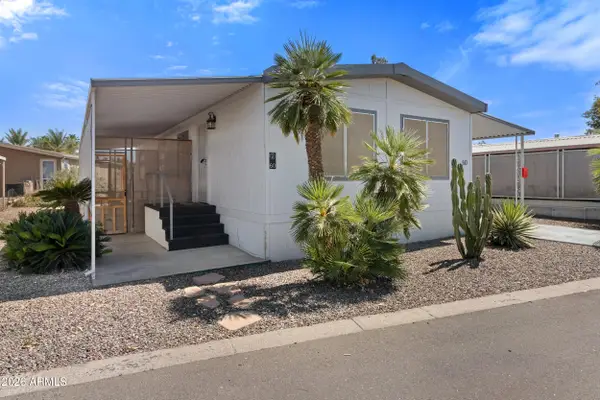 2727 E University Drive #60, Tempe, AZ 85288