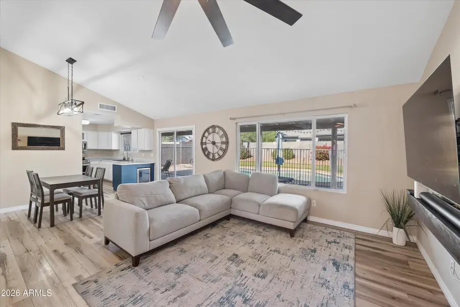 20615 N 4th Avenue, Phoenix, AZ 85027 - #3