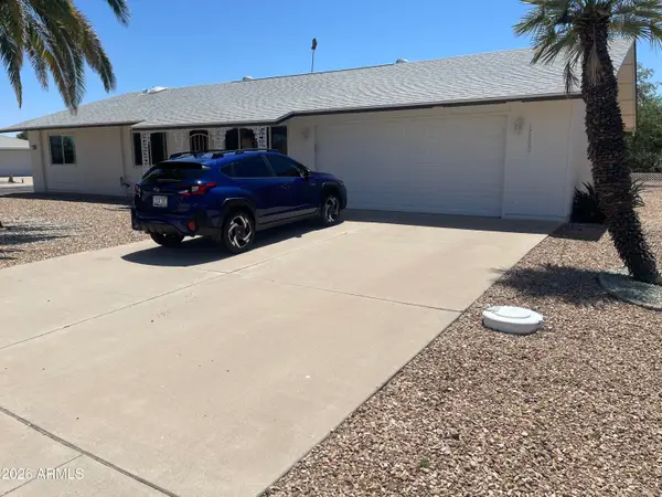 17802 N 130th Avenue, Sun City West, AZ 85375