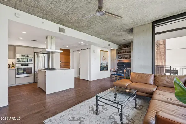 100 W Portland Street #407, Phoenix, AZ 85003