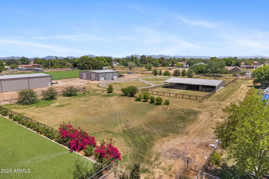 21425 S 156th Street, Gilbert, AZ 85298 - #2
