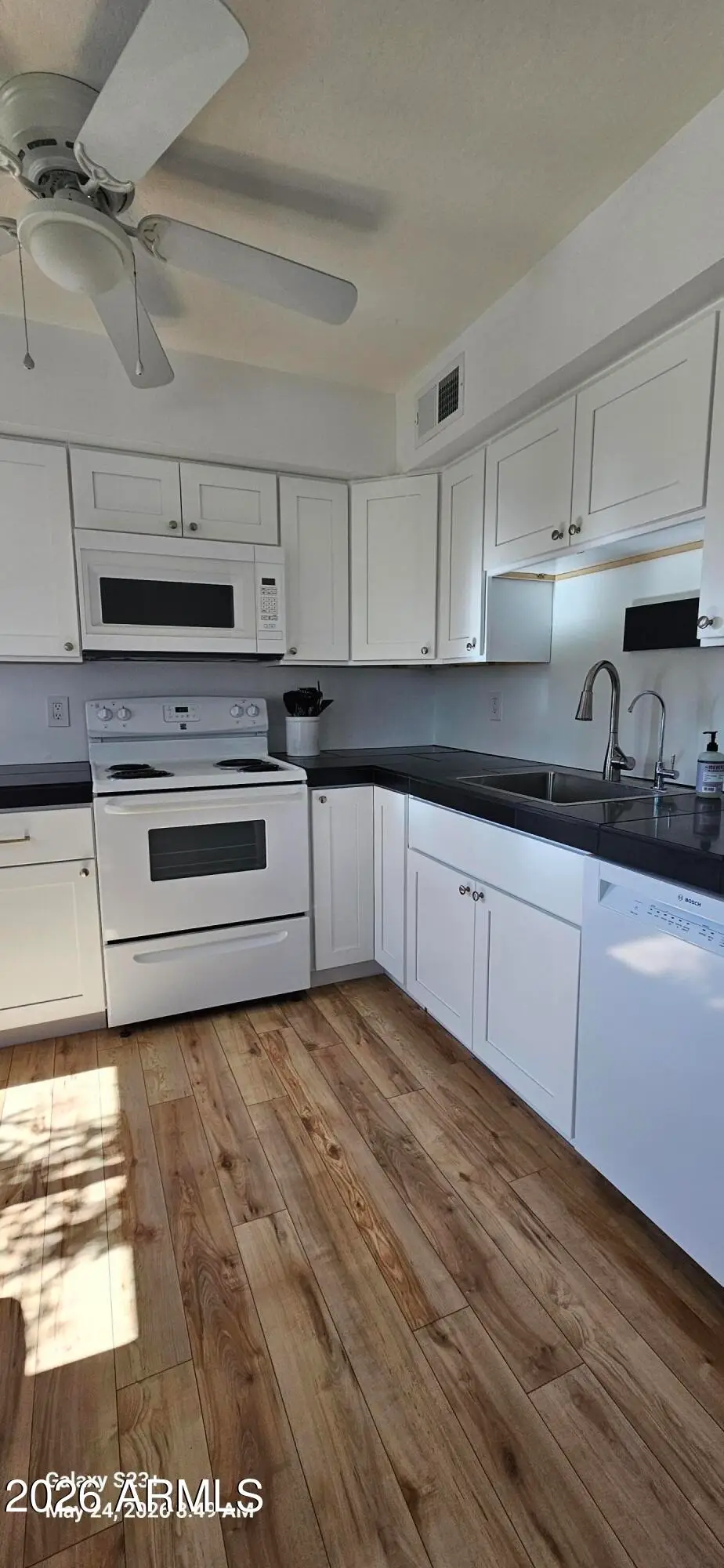 8210 E Garfield Street #K201, Scottsdale, AZ 85257 - #1
