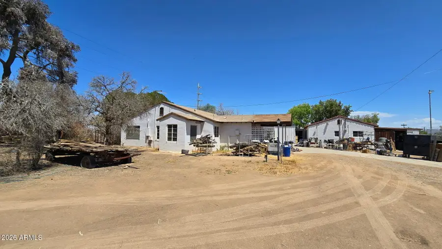 6803 S Miller Road, Buckeye, AZ 85326 - #3