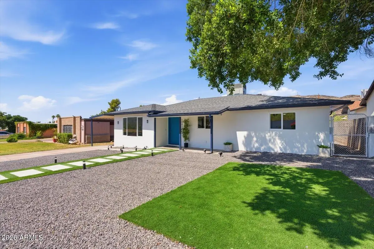 10838 N 12th Street, Phoenix, AZ 85020 - #1