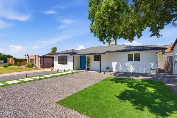 10838 N 12th Street, Phoenix, AZ 85020