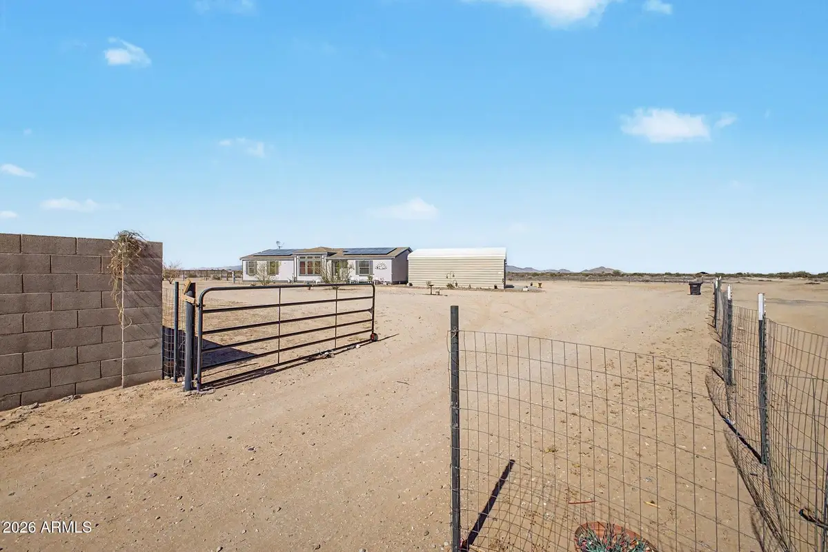 2529 S 305th Avenue, Buckeye, AZ 85326 - #1
