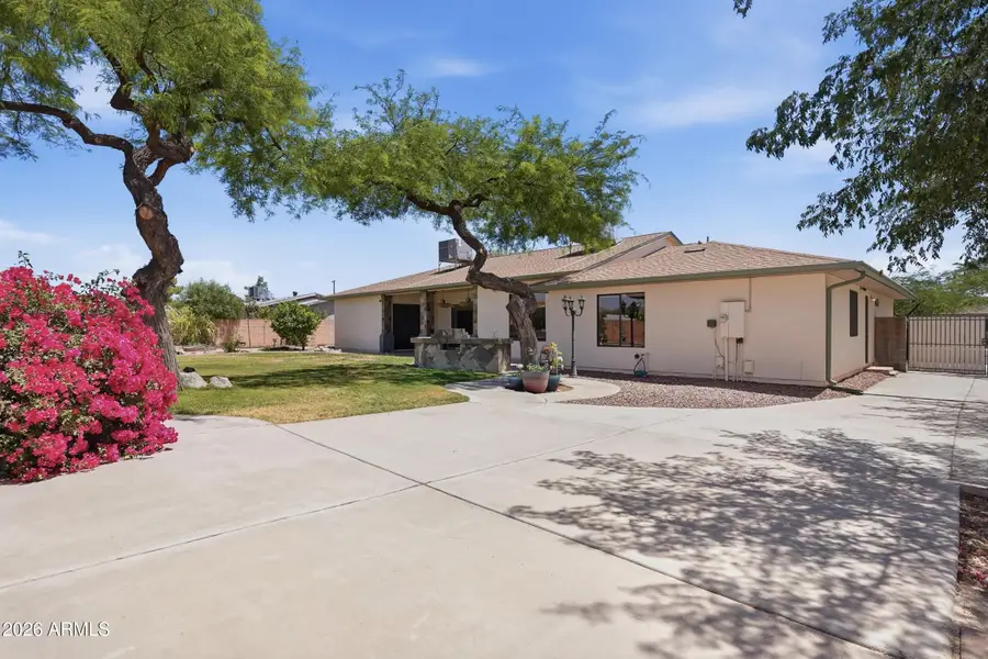 6334 E Albany Street, Mesa, AZ 85205 - #2