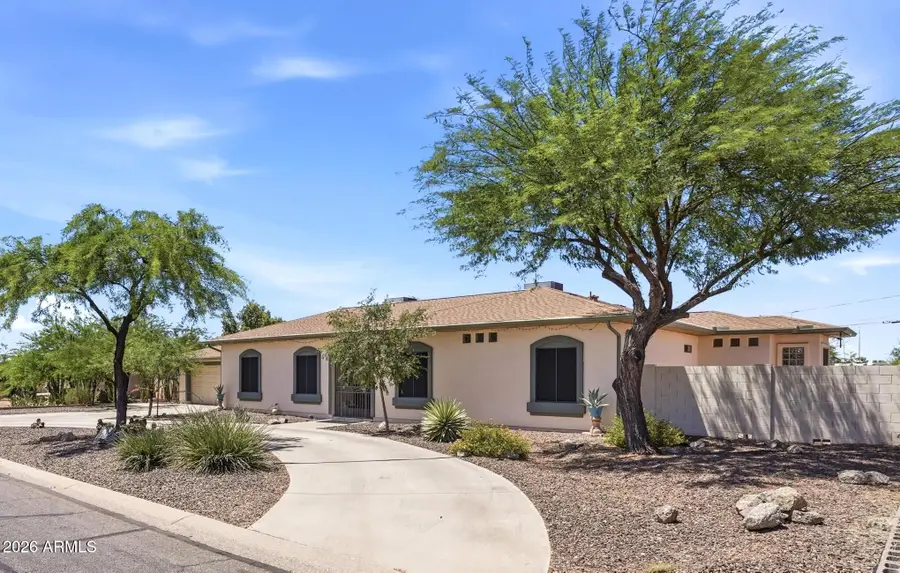 6334 E Albany Street, Mesa, AZ 85205 - #3