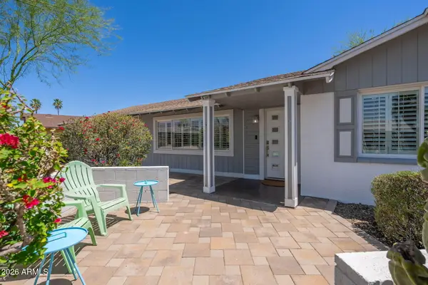 2537 N 69th Place, Scottsdale, AZ 85257