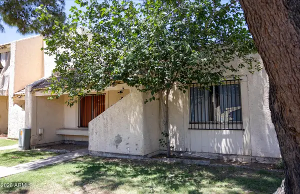 4439 W Rancho Drive, Glendale, AZ 85301