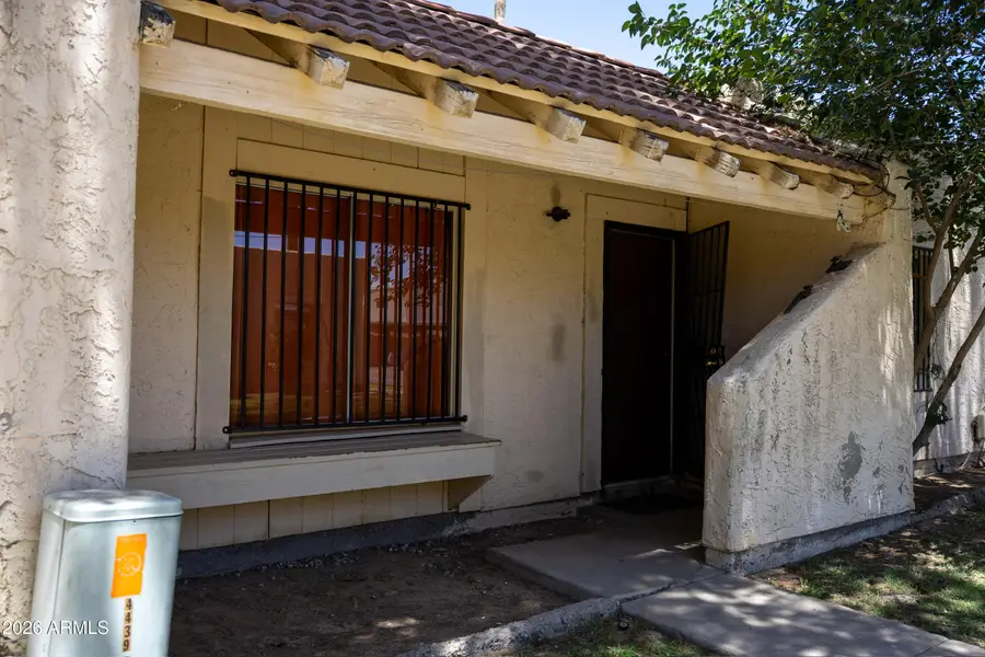 4439 W Rancho Drive, Glendale, AZ 85301 - #2