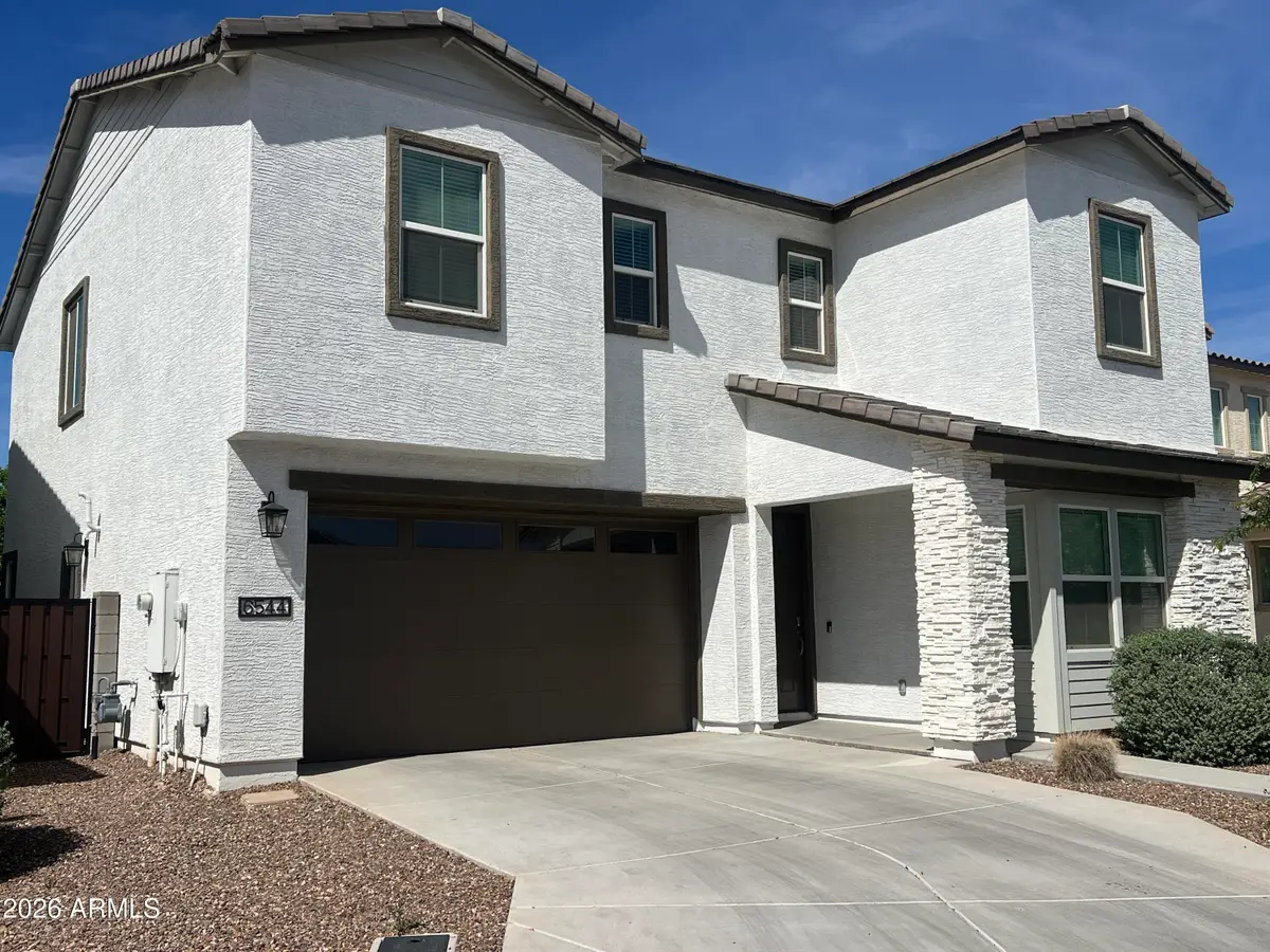 6524 N 15th Drive, Phoenix, AZ 85015 - #1