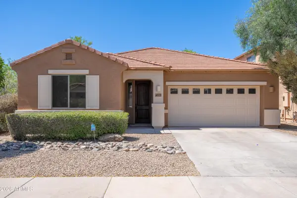 4317 E Folgers Road, Phoenix, AZ 85050