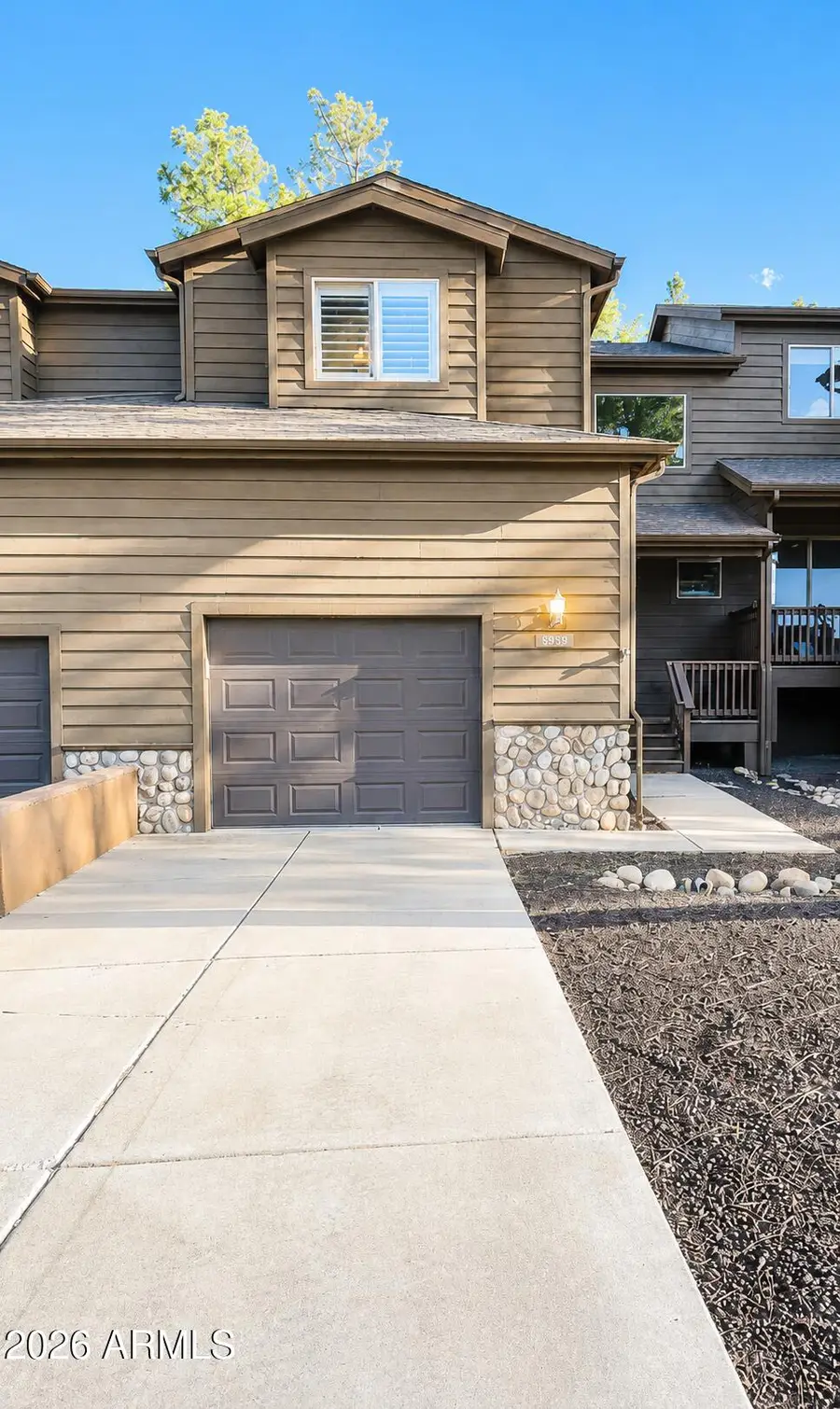 6963 Mercury Drive, Lakeside, AZ 85929 - #2