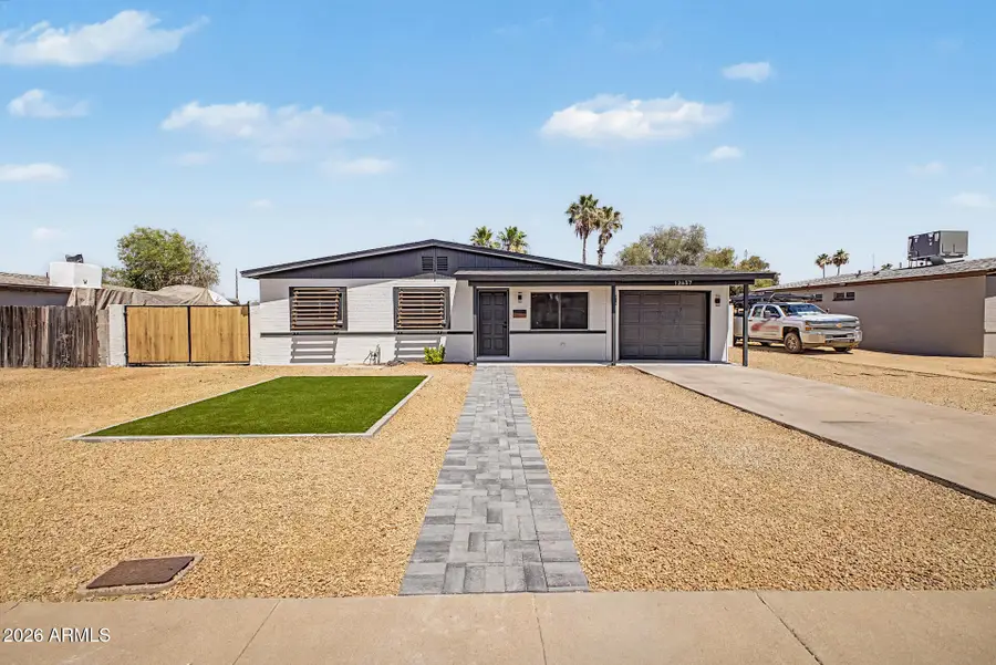 12637 N 31st Street, Phoenix, AZ 85032 - #2