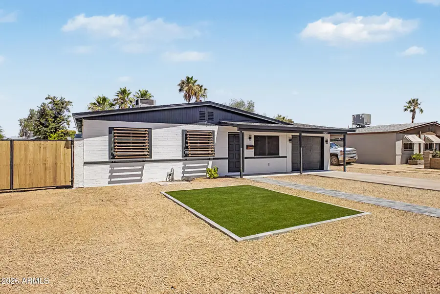 12637 N 31st Street, Phoenix, AZ 85032 - #3