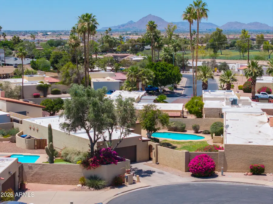 1118 N Cherry --, Mesa, AZ 85201 - #2