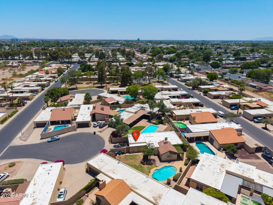 1118 N Cherry --, Mesa, AZ 85201 - #3