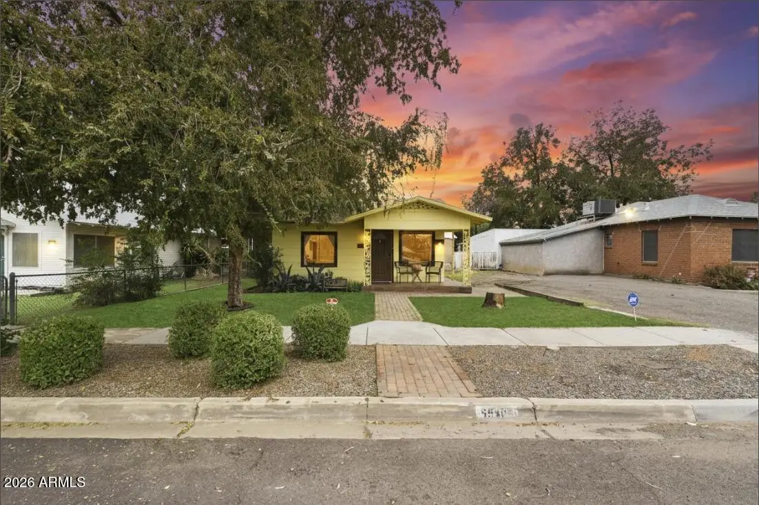 5540 W Northview Avenue, Glendale, AZ 85301 - #1