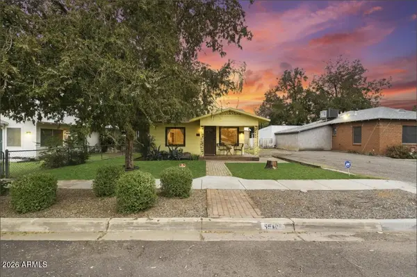 5540 W Northview Avenue, Glendale, AZ 85301