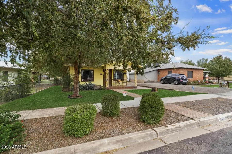 5540 W Northview Avenue, Glendale, AZ 85301 - #2