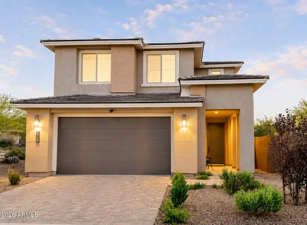 2850 E Sands Drive, Phoenix, AZ 85050